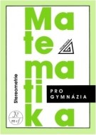 Matematika pro gymnázia - cena, porovnanie