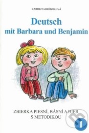 Deutsch mit Barbara und Benjamin 1