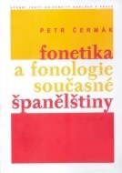 Fonetika a fonologie současné španělštiny - cena, porovnanie