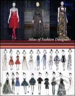 Atlas of Fashion Designers - cena, porovnanie
