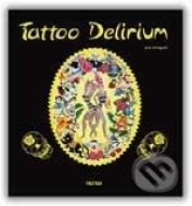 Tatoo Delirium - cena, porovnanie