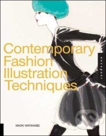 Contemporary Fashion Illustration Techniques