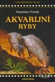 Akvarijní ryby