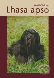 Lhasa apso