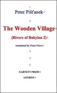 The Wooden Village - cena, porovnanie