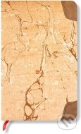 Paperblanks - Mocha - MAXI - linajkový - cena, porovnanie