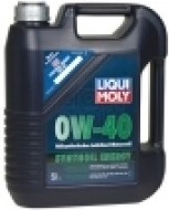 Liqui Moly Synthoil Energy 0W-40 1L - cena, porovnanie