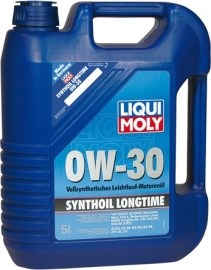 Liqui Moly Synthoil Longtime 0W-30 1L