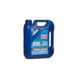 Liqui Moly Synthoil Longtime 0W-30 5L