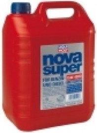 Liqui Moly Nova Super 15W-40 20L