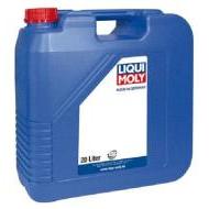 Liqui Moly THT SHPD 15W-40 20L - cena, porovnanie