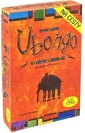 Albi Ubongo - cestovná verzia - cena, porovnanie