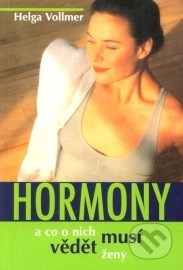 Hormony a co o nich musí vědět ženy