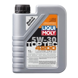 Liqui Moly Top Tec 4200 5W-30 1L