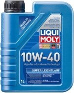 Liqui Moly Super Leichtlauf 10W-40 1L - cena, porovnanie