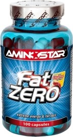 Aminostar Fat Zero 100kps