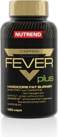 Nutrend Compress Fever 120kps