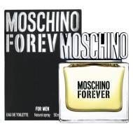 Moschino Forever 100ml - cena, porovnanie