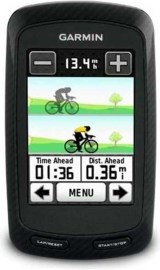 Garmin Edge 800 HR