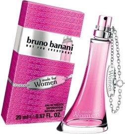 Bruno Banani Made for Women 20ml