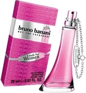 Bruno Banani Made for Women 20ml - cena, porovnanie