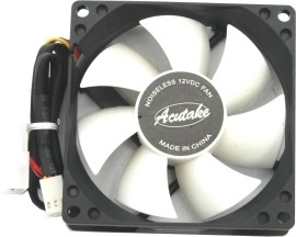 Acutake ACU-FAN80 PRO PWM