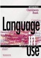 Language in Use - Intermediate - cena, porovnanie