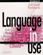 Language in Use - Intermediate - cena, porovnanie
