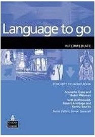 Language to Go - Intermediate