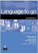 Language to Go - Intermediate - cena, porovnanie