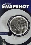 New Snapshot - Intermediate - cena, porovnanie