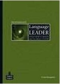 Language Leader - Pre-Intermediate