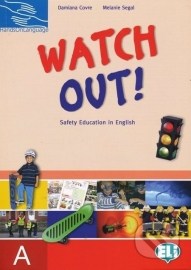 Watch Out - students book A