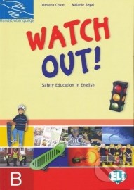 Watch Out - students book B