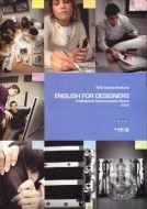 English for Designers - cena, porovnanie