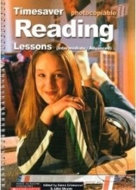 Reading Lessons