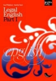 Legal English - Part I