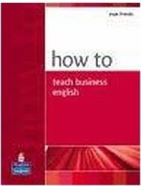 How to Teach Business English