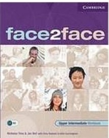 Face2Face - Upper Intermediate - Workbook with Key