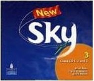 New Sky 3 Class CD - cena, porovnanie