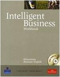 Intelligent Business - Elementary