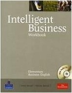 Intelligent Business - Elementary - cena, porovnanie