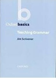 Oxford Basics - Teaching Grammar