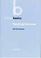 Oxford Basics - Teaching Grammar - cena, porovnanie