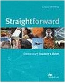Straightforward - Elementary - Teacher&#39;s Book