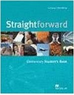 Straightforward - Elementary - Teacher&#39;s Book - cena, porovnanie