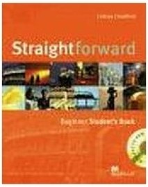 Straightforward - Beginner - Teacher&#39;s Book