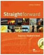 Straightforward - Beginner - Teacher&#39;s Book - cena, porovnanie