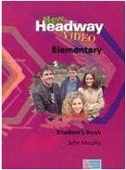 New Headway Video - Elementary - Student&#39;s Book - cena, porovnanie