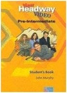 New Headway Video - Pre-Intermediate - Student&#39;s Book - cena, porovnanie